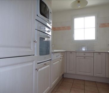 Location Appartement 2 pièces 48m² - Photo 2
