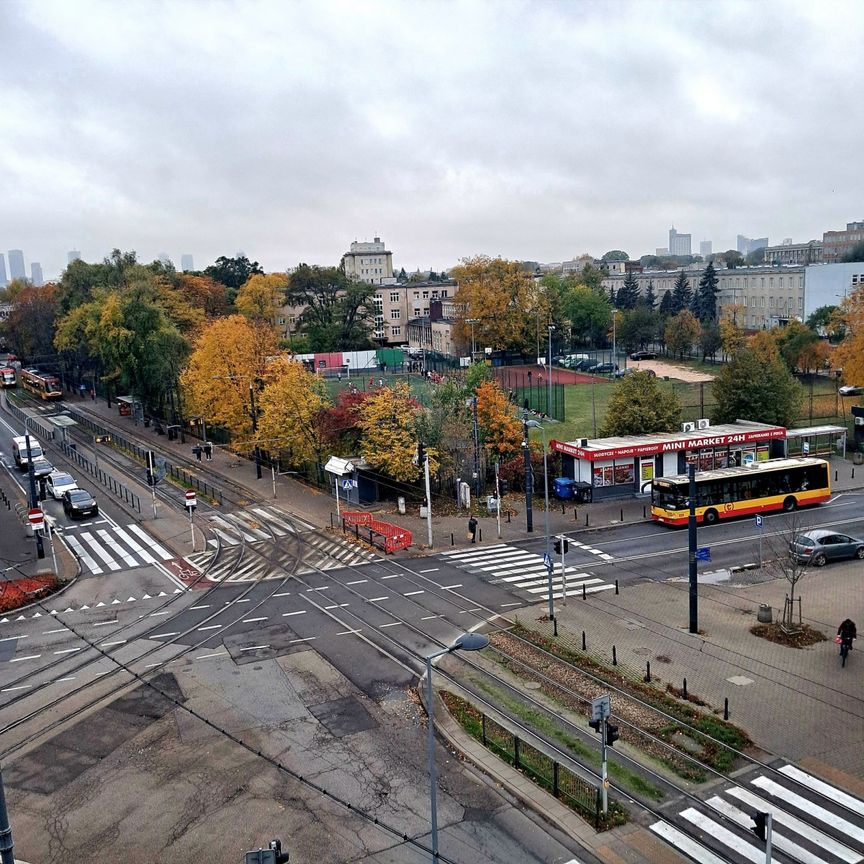 Wynajem! 3 pokoje! Dobra cena! - Фото 1