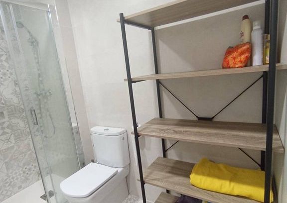 2 room luxury Apartment for rent in Mazarrón, Spain