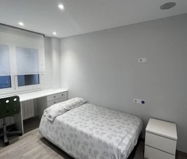 Piso de alquiler en Calle Marqués de San Esteban, 33, Barrio del Ce... - Photo 6