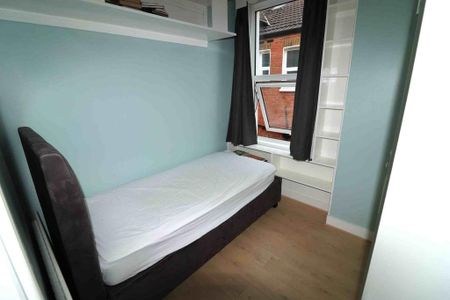 1 bedroom house to rent - Photo 3