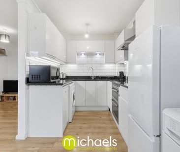 1 bedroom apartment to rent - Photo 6