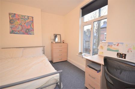 89, Brunswick Street, Broomhall, Sheffield, S10 2FL - Photo 5