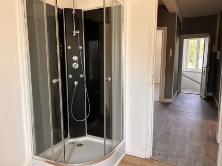 Location Appartement 3 pièces 73m² ARGENTON SUR CREUSE 36200 - Photo 5