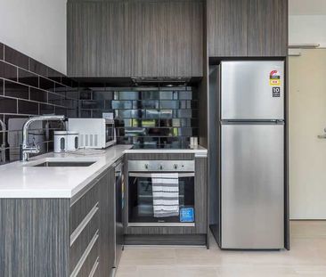 504/7 Scotia Place, City Centre - Photo 1