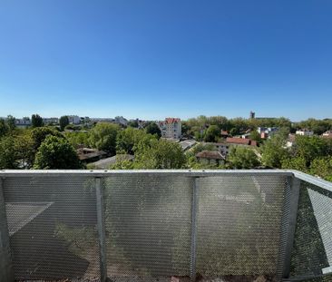 A LOUER A TROYES – STUDIO DE 19M² EN RESIDENCE ETUDIANTE - Photo 2