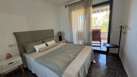 Piso de alquiler en Avinguda del Mestre Rodrigo, 93, Sant Pau - Photo 4