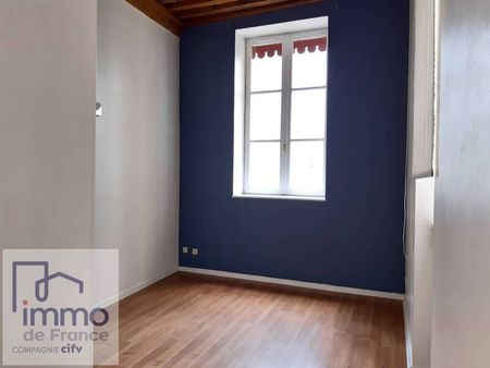 Appartement 2 pièces - 69001 Lyon 1er Arrondissement - Photo 3