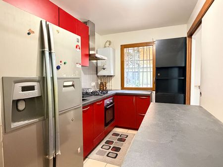 Location Appartement 4 pièces 86m² - Photo 5
