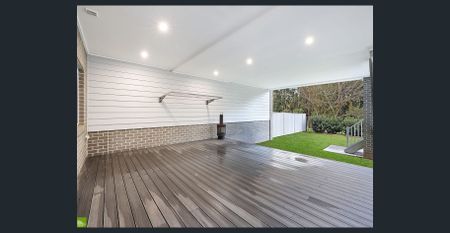 Elegant four bedroom Hamptons style home - Photo 3