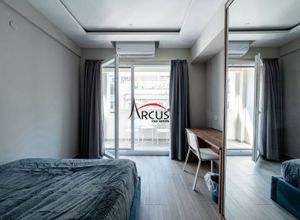 Studio/Γκαρσονιέρα για ενοικίαση - Κέντρο Θεσσαλονίκης, - Photo 4