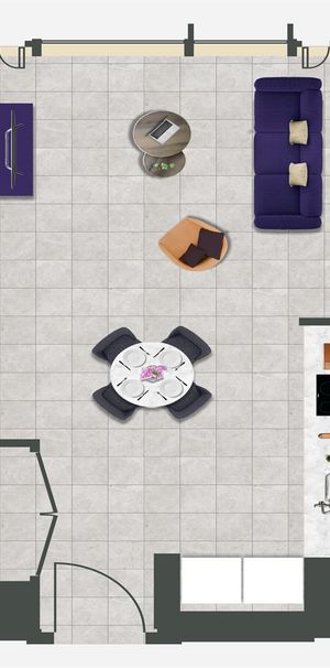 2112 - Moda, The Mercian - Photo 2