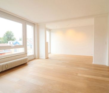 In optie - Appartement te huur in Schaarbeek met 2 slaapkamers - foto 1