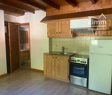 Location | 2 pièces | 27.17m² - Photo 2