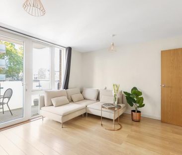 1 bedroom apartment to rent - Photo 2