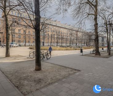 Wyremontowane, przytulne 2-pok 46 m2 Centrum C - Zdjęcie 6