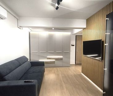 Sky Garden-Popești-Apartament 2 camere Premium-Prima înch.-599 EUR - Photo 3
