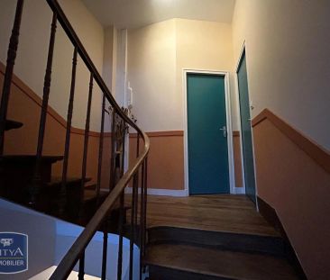 Appartement à louer 1 pièce 25.1m² - Photo 3