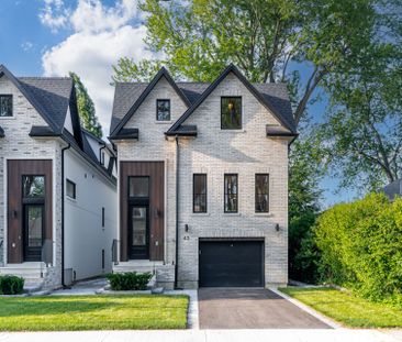 For Lease - 45 Benson Avenue, Mississauga, Ontario - Photo 3