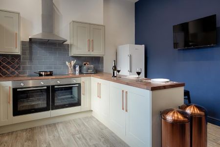 7 bedroom house share to rent - Photo 4