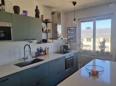 Sysslomansgatan, Stockholm - Foto 4