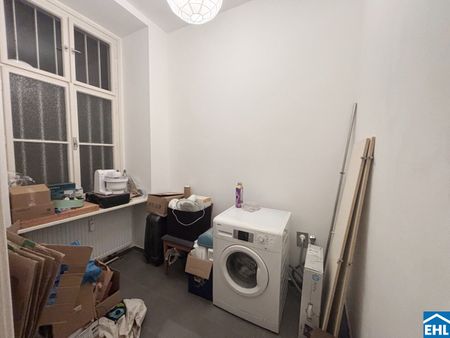 2-Zimmer Wohnungshit im Arsenal! - Foto 4