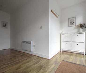 2 bedroom house to rent - Photo 2