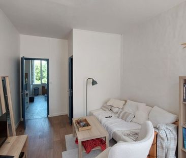 Location Appartement 2 pièces 40m² - Photo 1