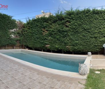 Μεζονέτα για ενοικίαση Νέα Μάκρη - Photo 1