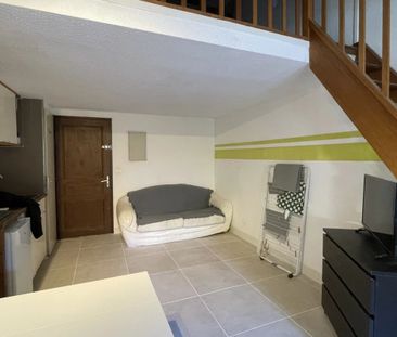 T2 Mezzanine - Giens - Photo 6