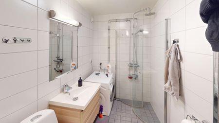 Lundbyvägen 34 A, Göteborg - Foto 3