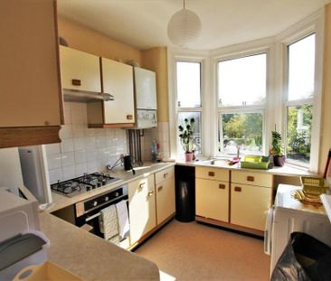 1 bedroom flat to rent - Photo 6