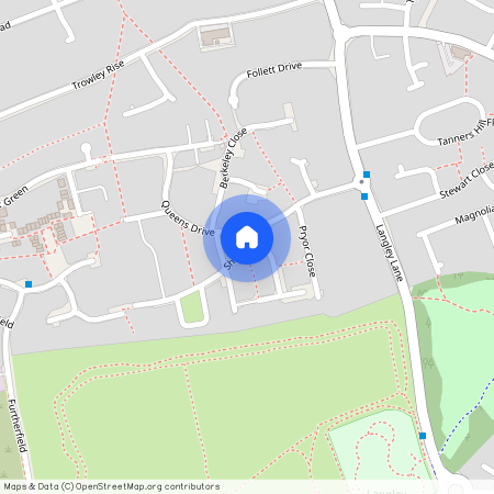Shirley Road, WD5, Hemel Hempstead, Abbots Langley, WD5