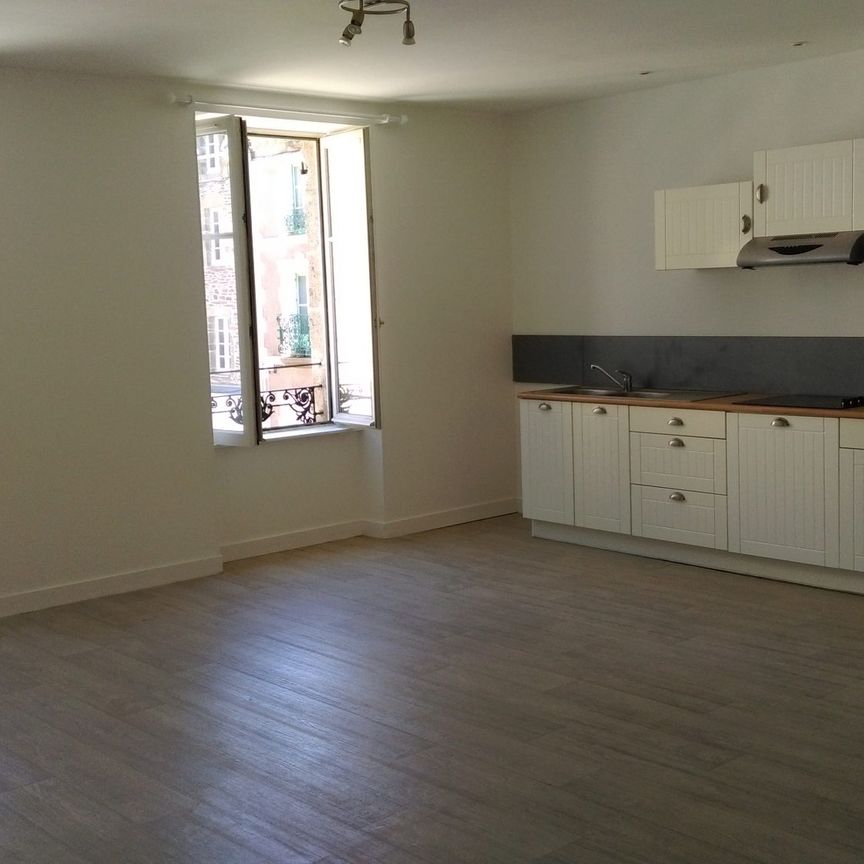 Location Appartement 2 pièces 51m² CANCALE 35260 - Photo 1