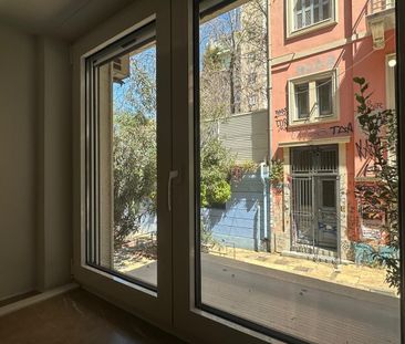 Studio/Γκαρσονιέρα για ενοικίαση Εξάρχεια (Εξάρχεια - Νεάπολη) - Photo 3