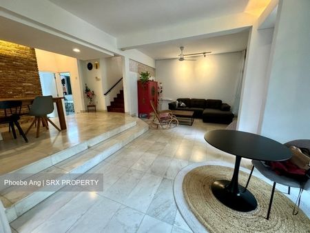 Capitol Park (D11), Semi-Detached - For Rent - Photo 5