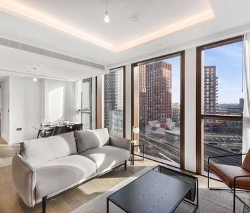 Thames City London SW8 - Photo 3