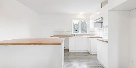 Plusieurs 5 1/2 à Partir De 1450$ - Photo 3