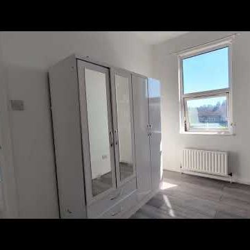 3 Bed Flat, White Hart Lane, N17 - Photo 1