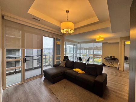 For Lease - 150 Main Street Unit# 1101, Hamilton, Ontario - Photo 4