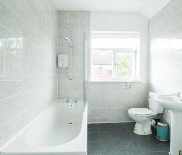 2 Bed Terraced House, Mostyn Street, LE3 - Photo 6