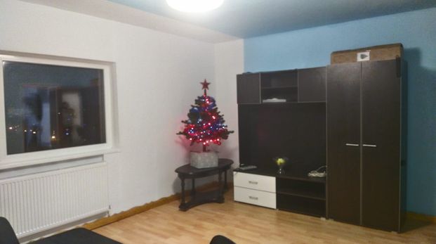 Inchirieri Apartamente 3 camere Bucuresti - Photo 1