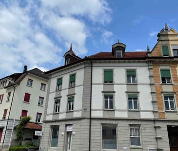 3.5 Zimmer, 112 m², 3. Stock - Foto 4