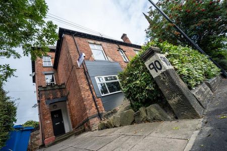 Student House 6 bedroom, Broomhall, Sheffield - Photo 5