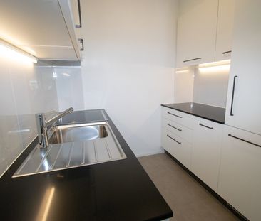 3 Zimmer, 66 m², 5. Stock - Photo 1