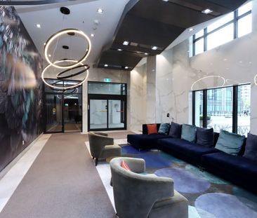 For Lease - 9 Mabelle Avenue Unit# 526, Toronto, Ontario - Photo 3