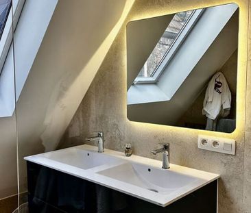 Appartement te huur in Oudenaarde voor € 1.150 met 2 slaapkamers - Foto 5