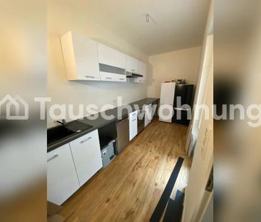 TAUSCHWOHNUNG Neubauwohnung in ruhiger Gegend - Photo 3