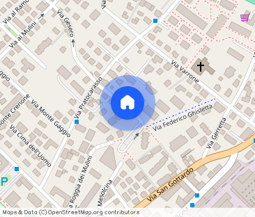 5.5 Zimmer, 130 m² - Photo 1