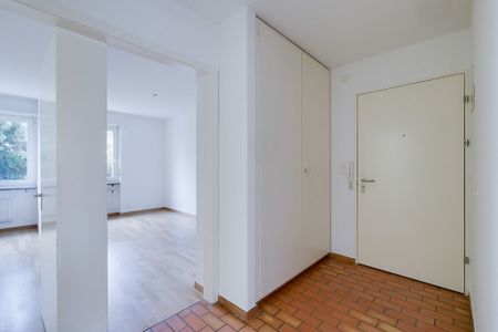 Komfortabel wohnen in gepflegtem Mehrfamilienhaus - Foto 3